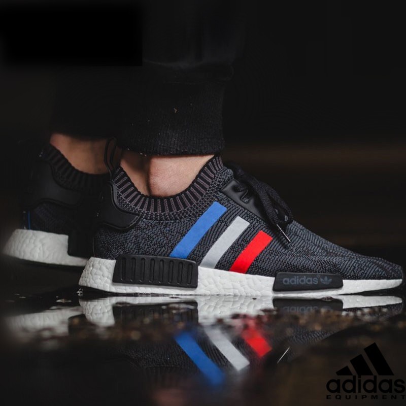 tricolor nmd