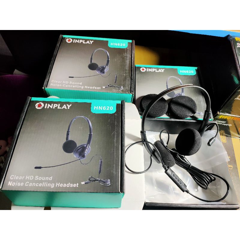 hn620 headset