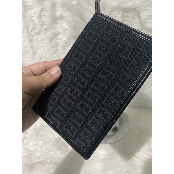 FENDI PASSPORT HOLDER Shopee Philippines