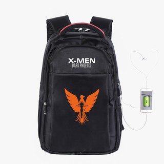 x men backpack