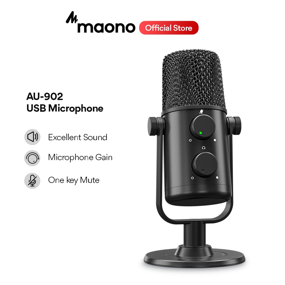 MAONO OFFICIAL STORE