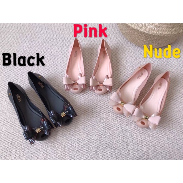 jelly dolly shoes