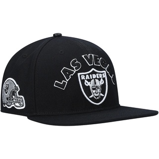 Oakland Raiders The latest spot basketball hat sun hat