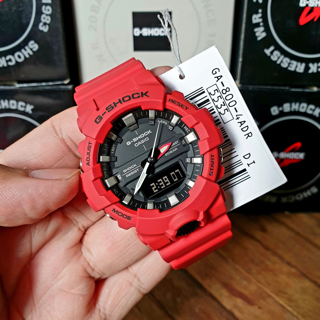 g shock 5535 price