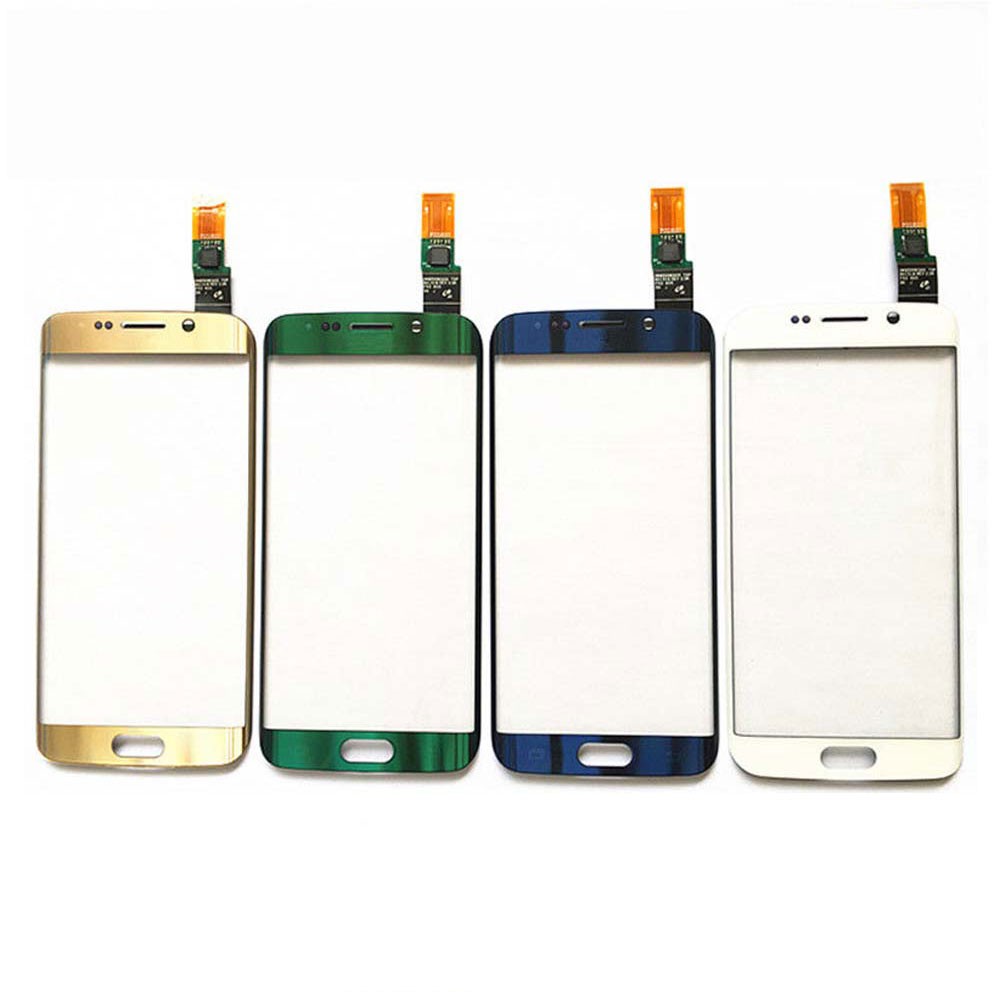 SAMSUNG GALAXY S6 TOUCH SCREEN CELLPHONE | Shopee Philippines