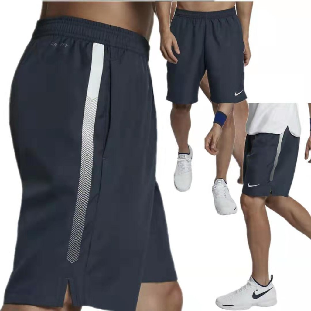 dri fit shorts meaning