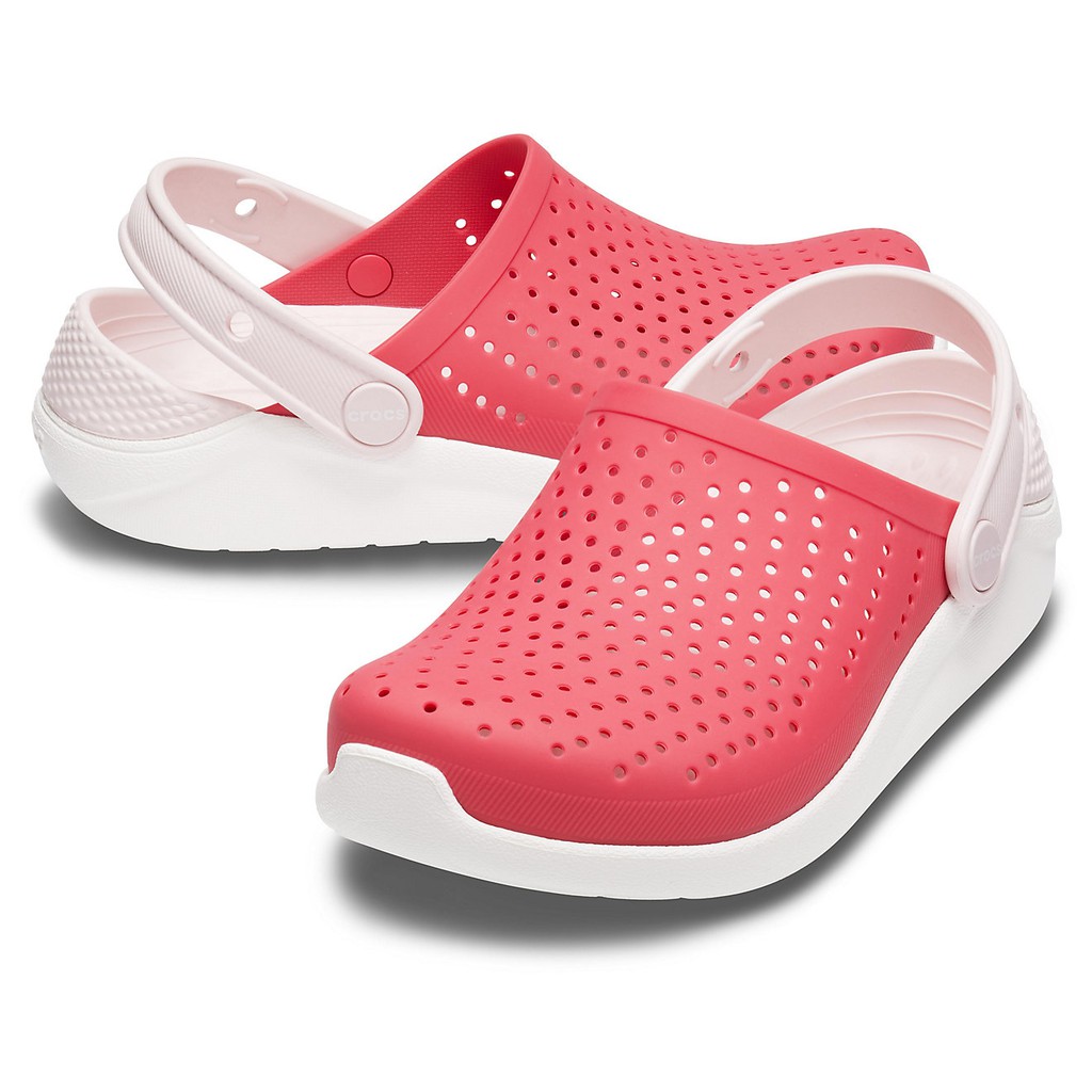 crocs literide for kids