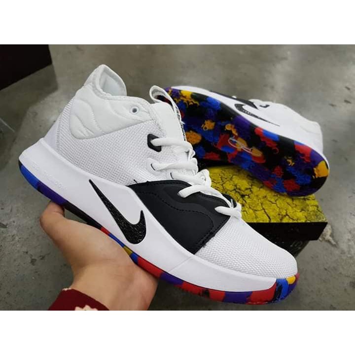 pg3 nasa white