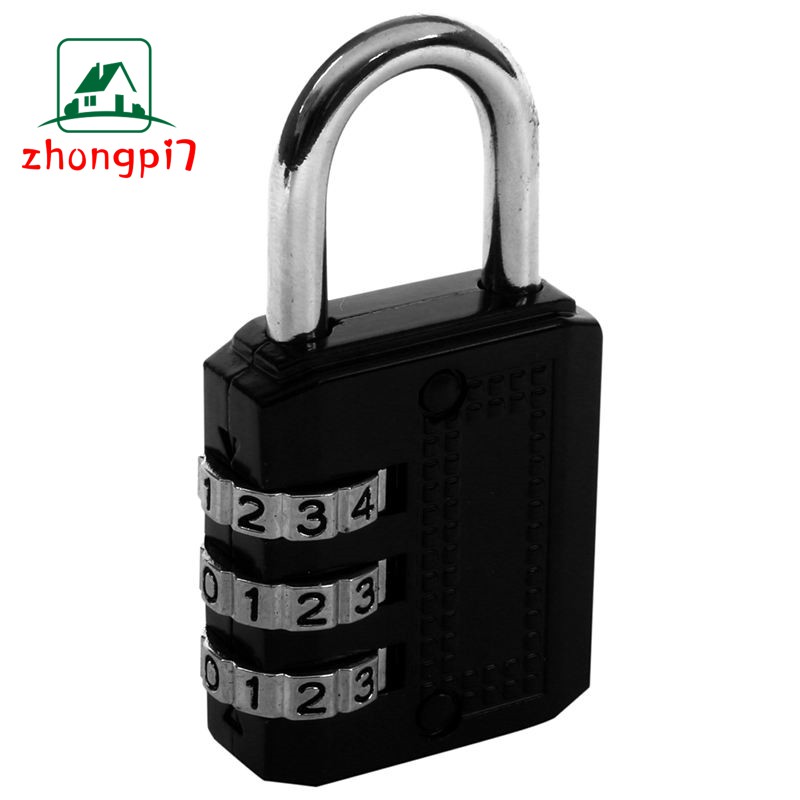 high quality combination lock