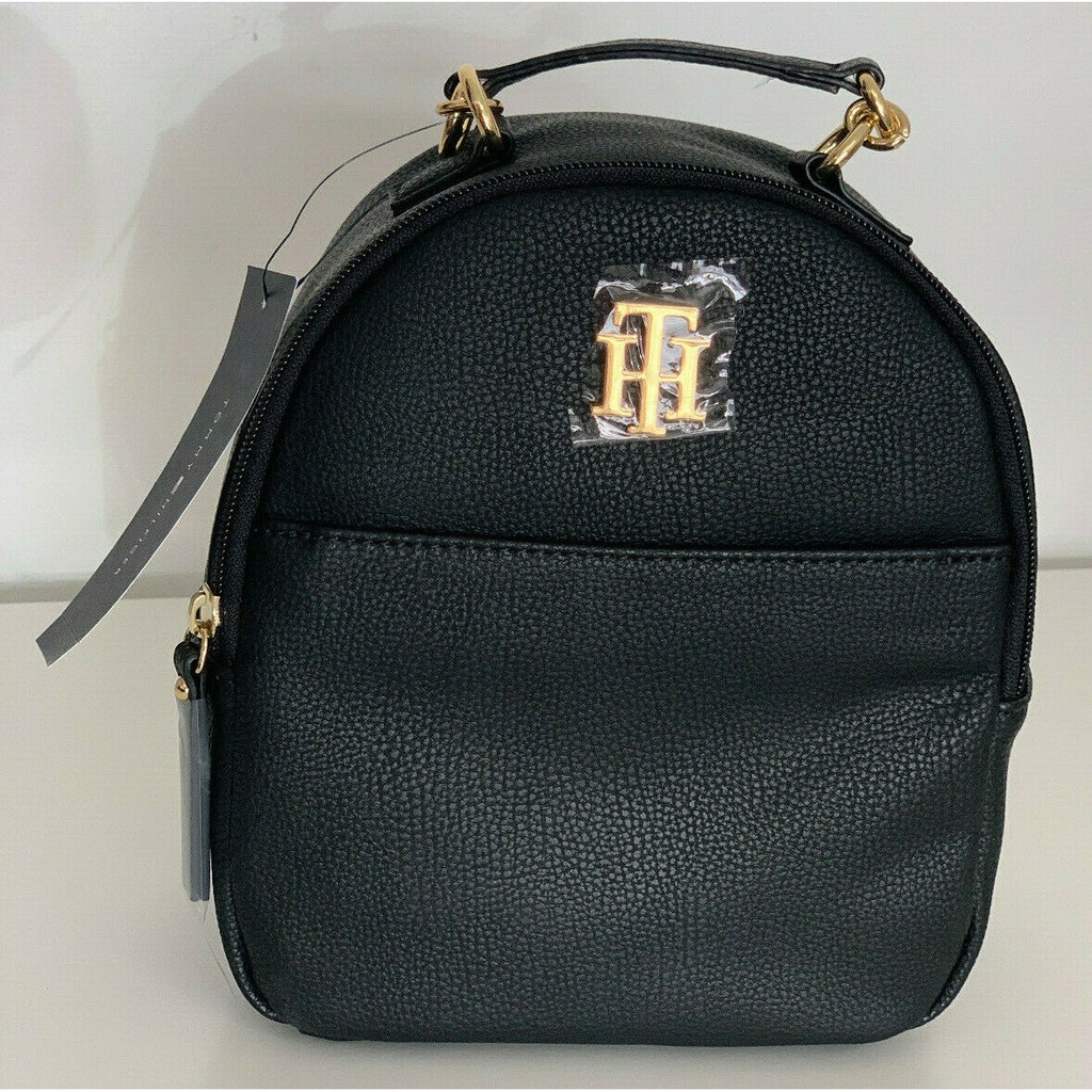 tommy hilfiger travel backpack