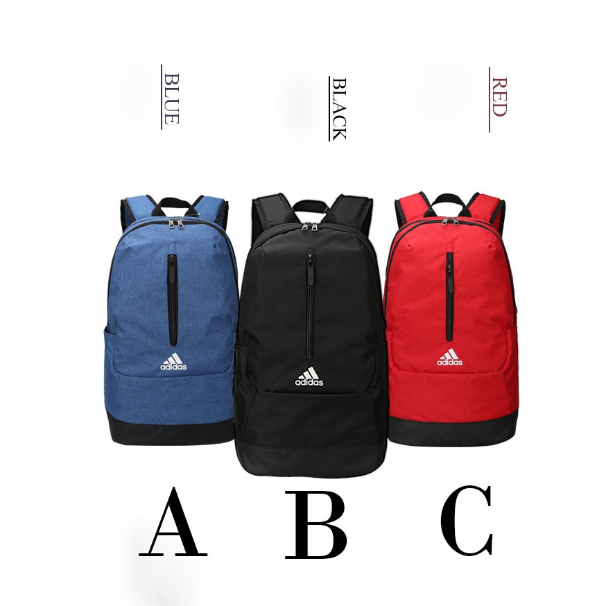 adidas trekking bag