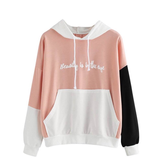 hoodie sweater for ladies