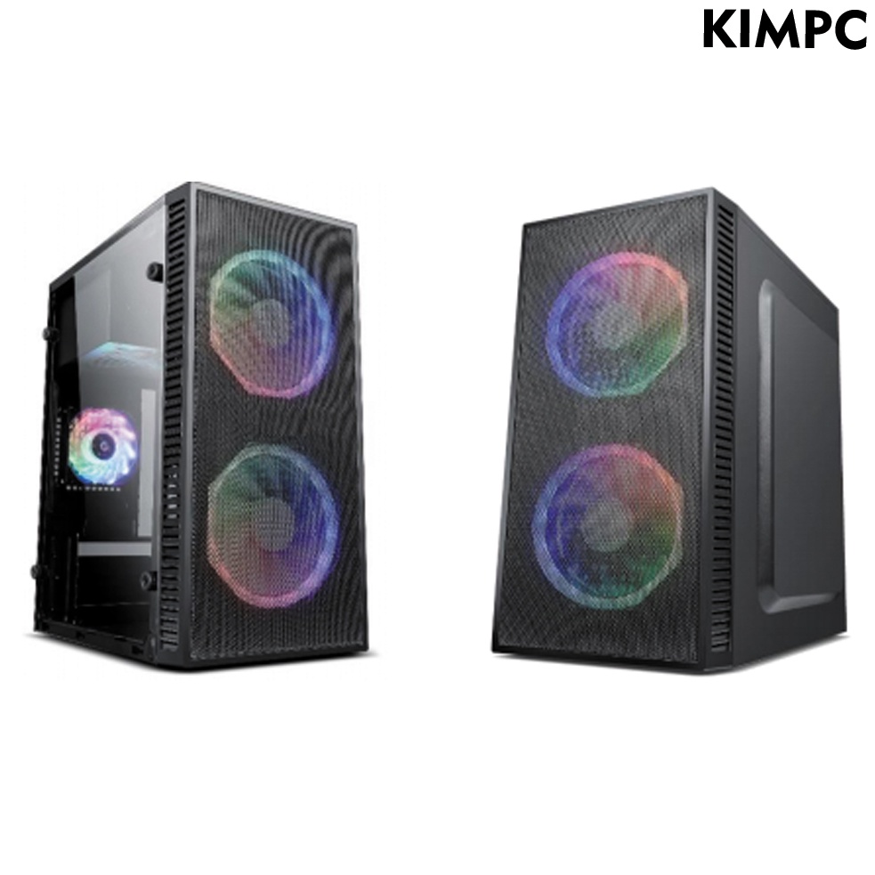 Inplay wind 01 computer case micro atx | Shopee Philippines