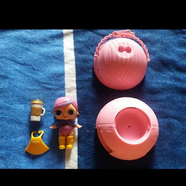 shopee lol dolls