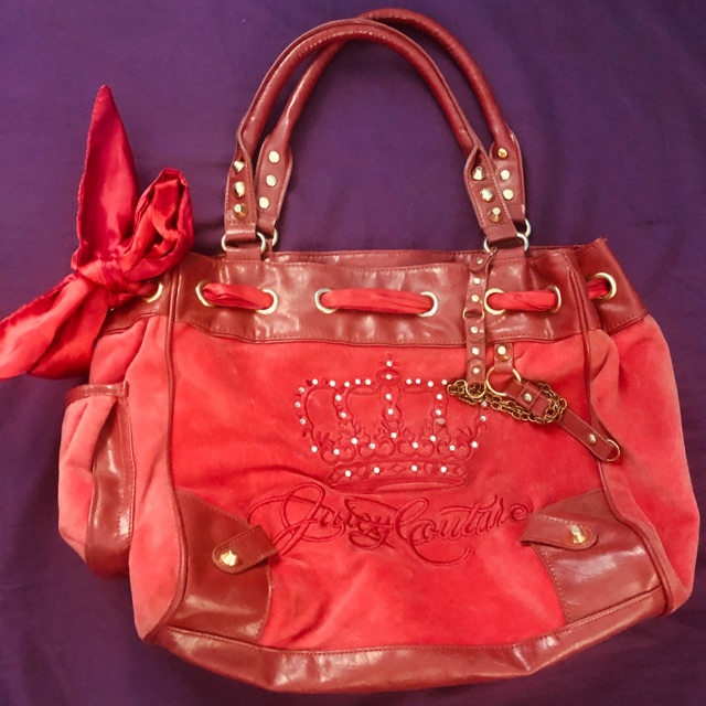 juicy couture bags price philippines