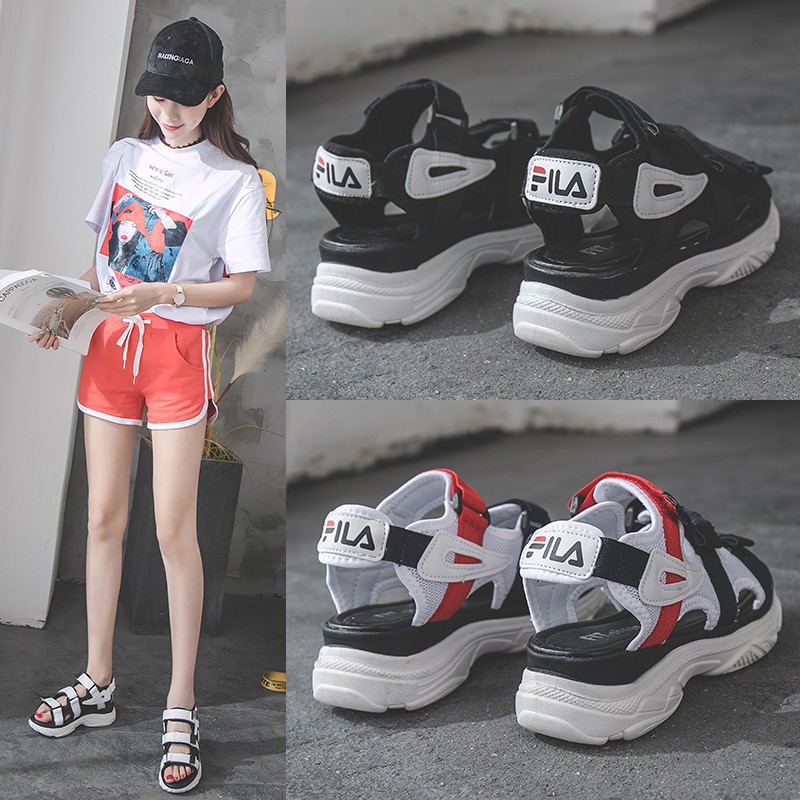 fila sandals ph