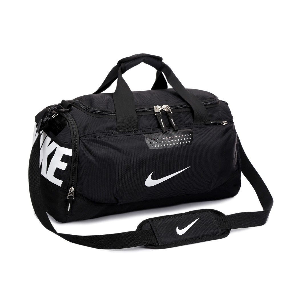 nike travel luggage