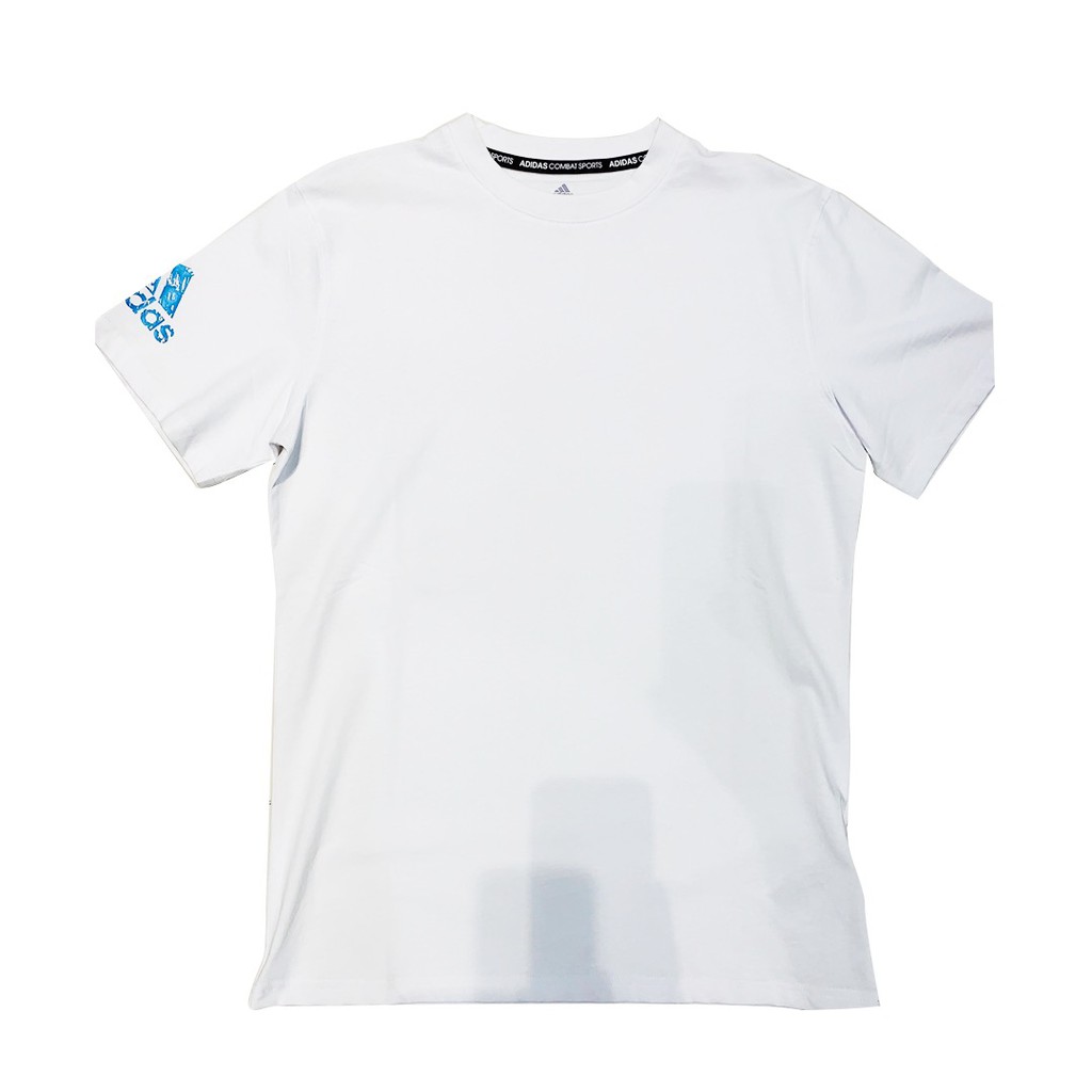 adidas full sleeve t shirt white