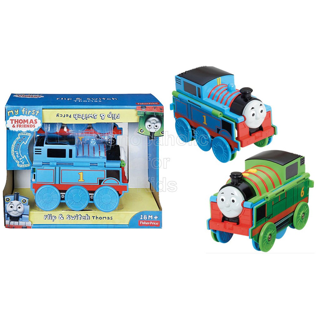 fisher price my first thomas