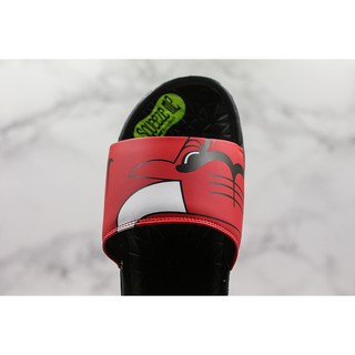 nike benassi solarsoft nba chicago bulls