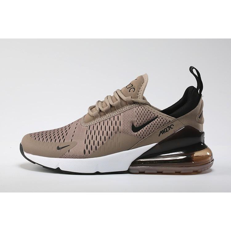 nike air 270 brown