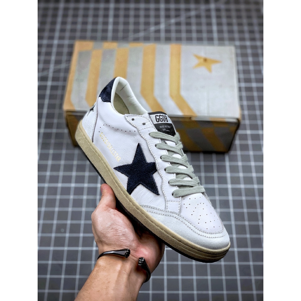 golden goose superstar 41