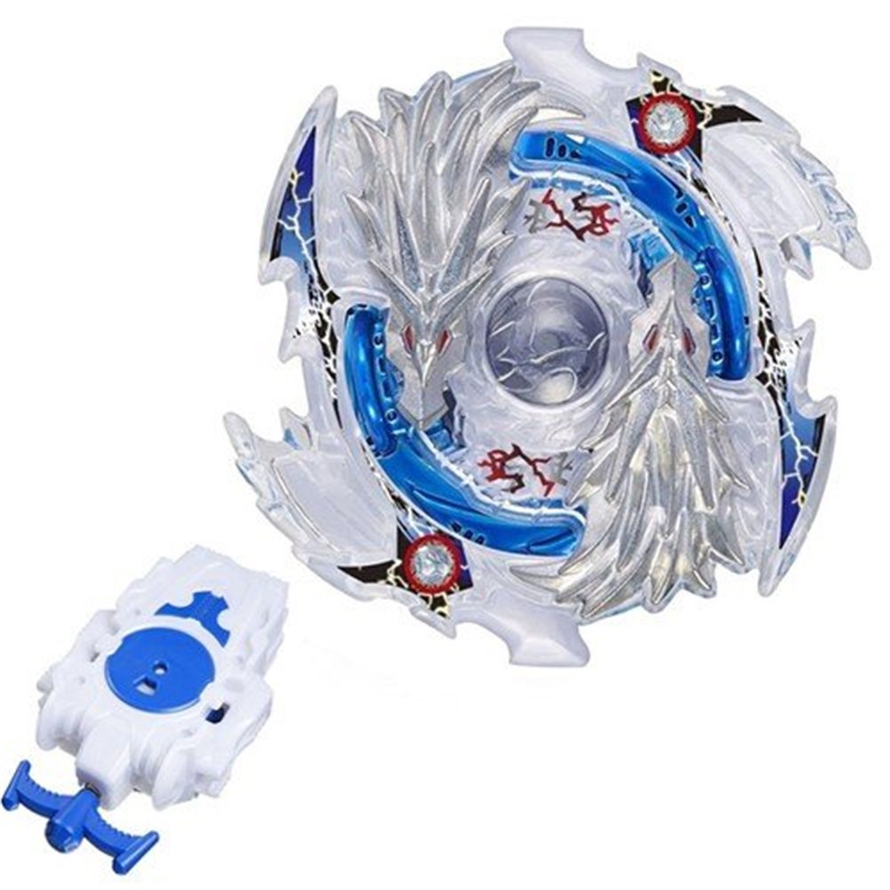 lost longinus beyblade