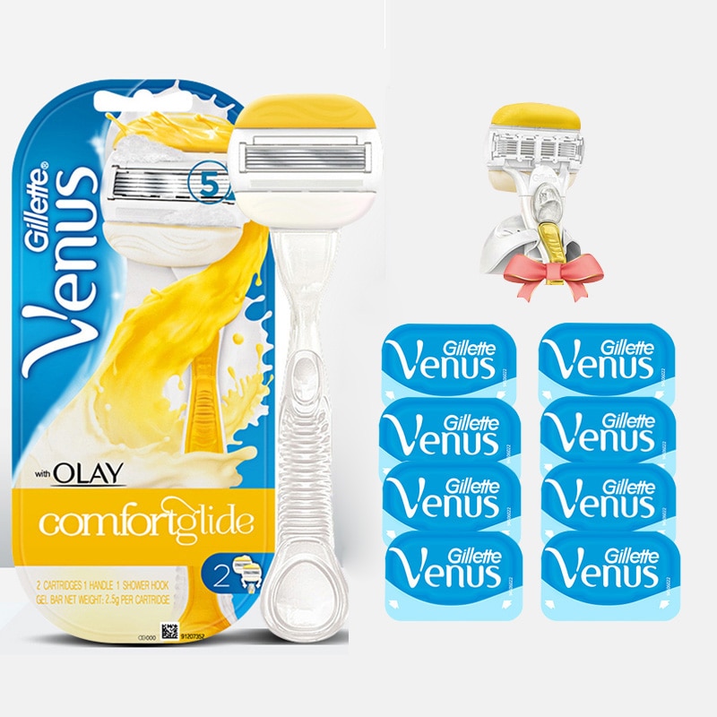 venus face razor