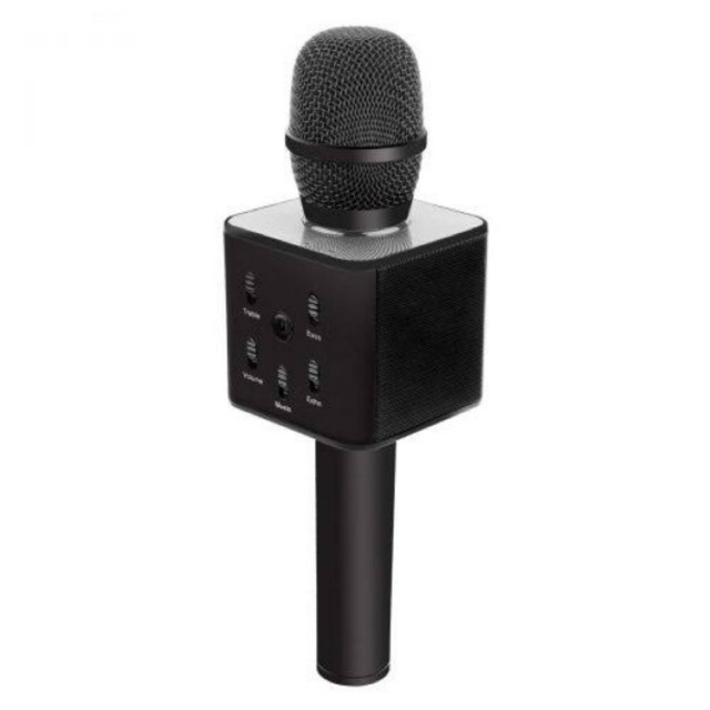 wireless microphone speaker cotton on