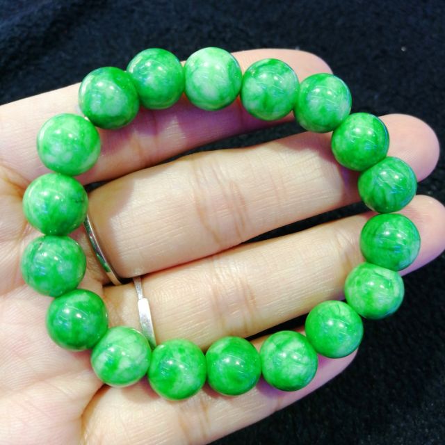 jade jewelry meaning