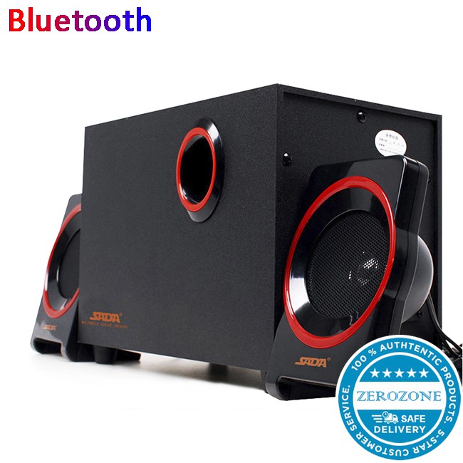 laptop bass speakers