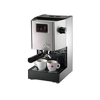 Gaggia Milano CLASSIC Manual Espresso Machine | Shopee ...