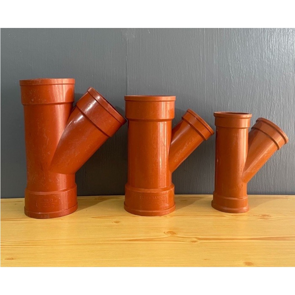 pvc-orange-pipe-fittings-tee-wye-coupling-3x3-inches-shopee