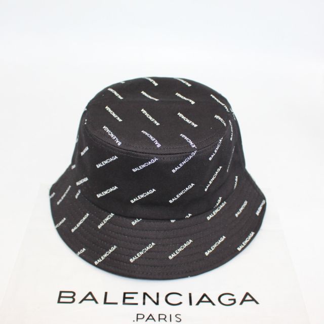 balenciaga hat price