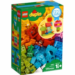 lego duplo backhoe