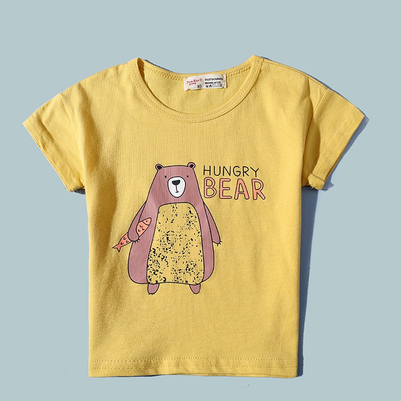 cute bear shirt