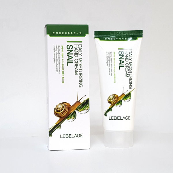 daily moisturizing hand cream