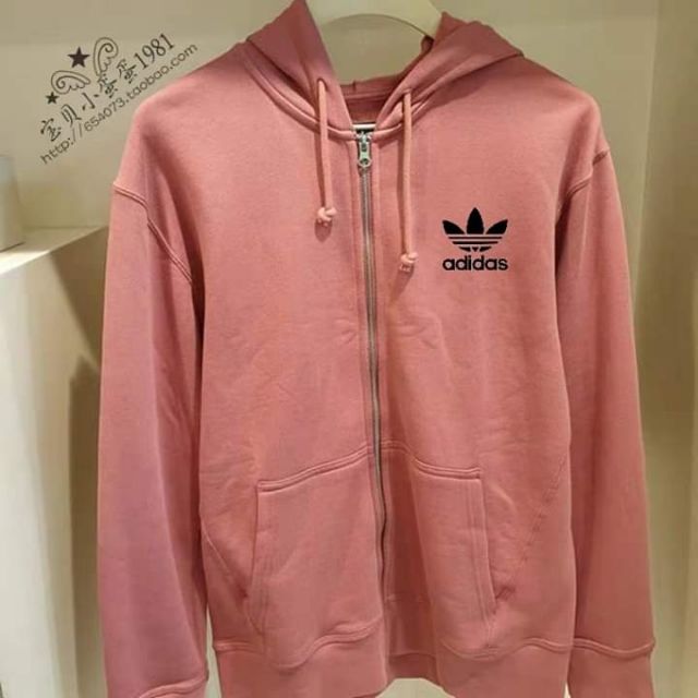 sweater adidas shopee