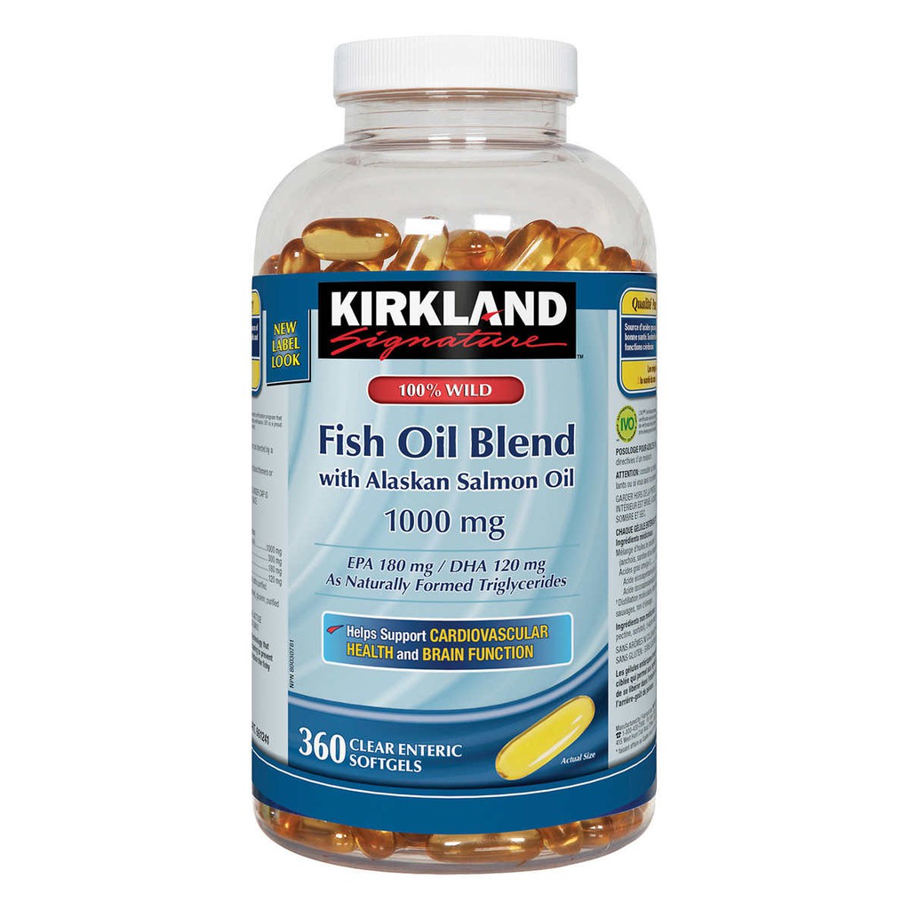 kirkland-signature-wild-fish-oil-with-alaskan-salmon-360-softgels