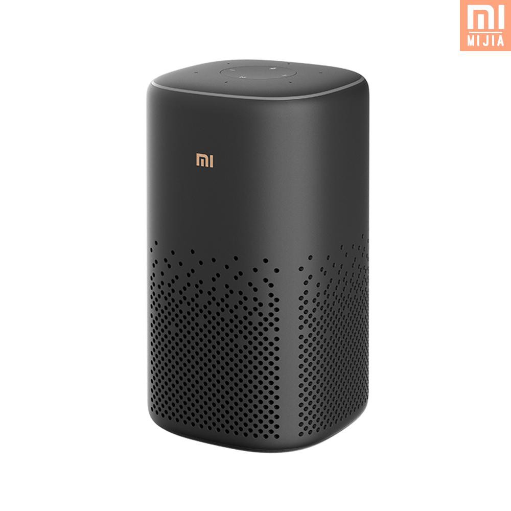 bt home smart speaker