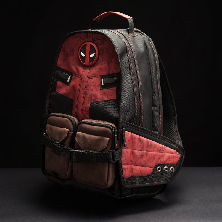 marvel laptop bags