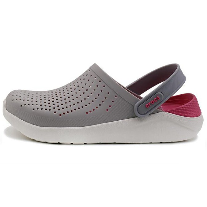 Crocs Unisex Beach Comfortable Home Shoes Shopee Philippines