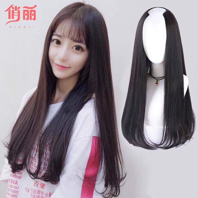 New Product Fashion Hot Sale Wig Female Long Curly Hair Big Wave