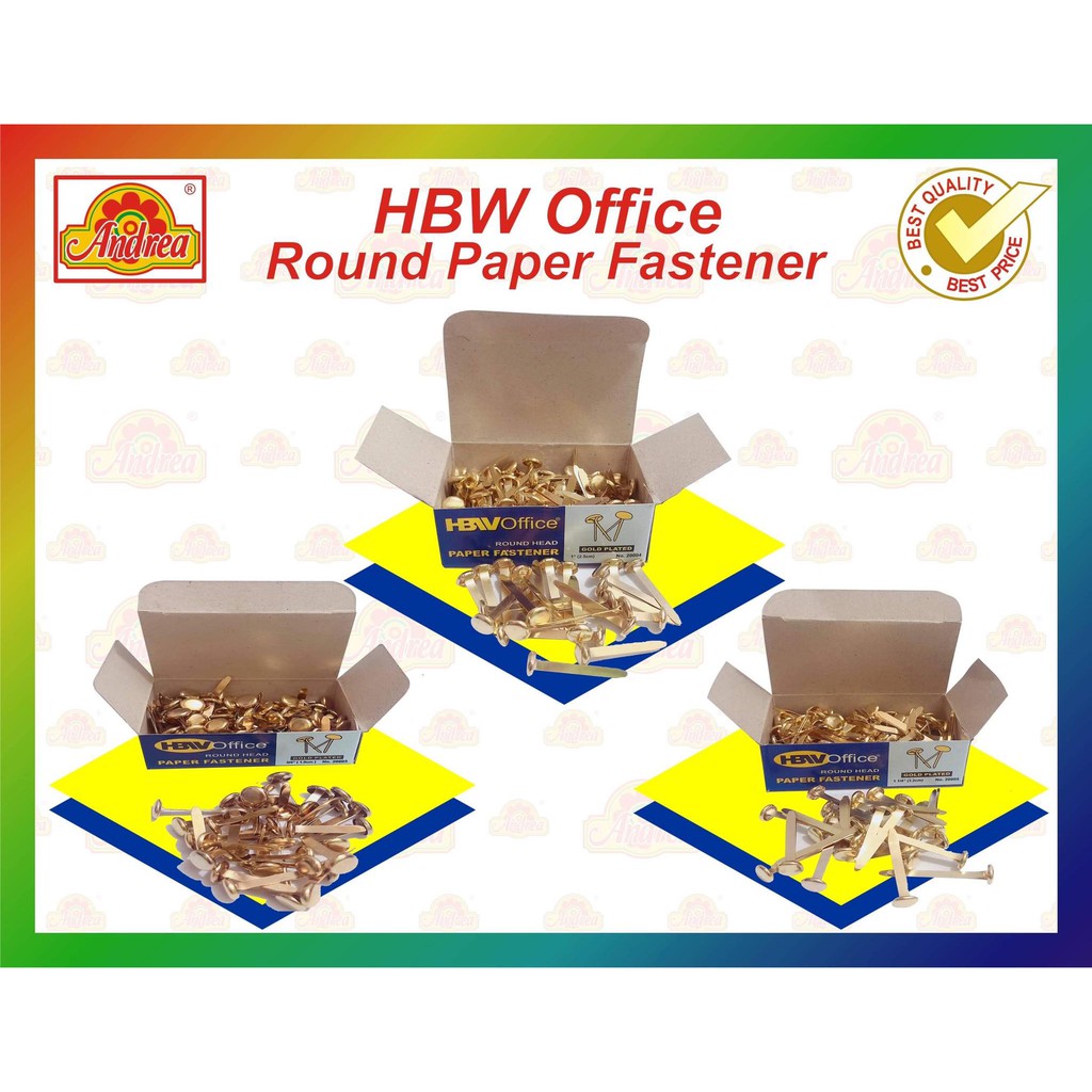 hbw-office-round-paper-fastener-andrea-shopee-philippines
