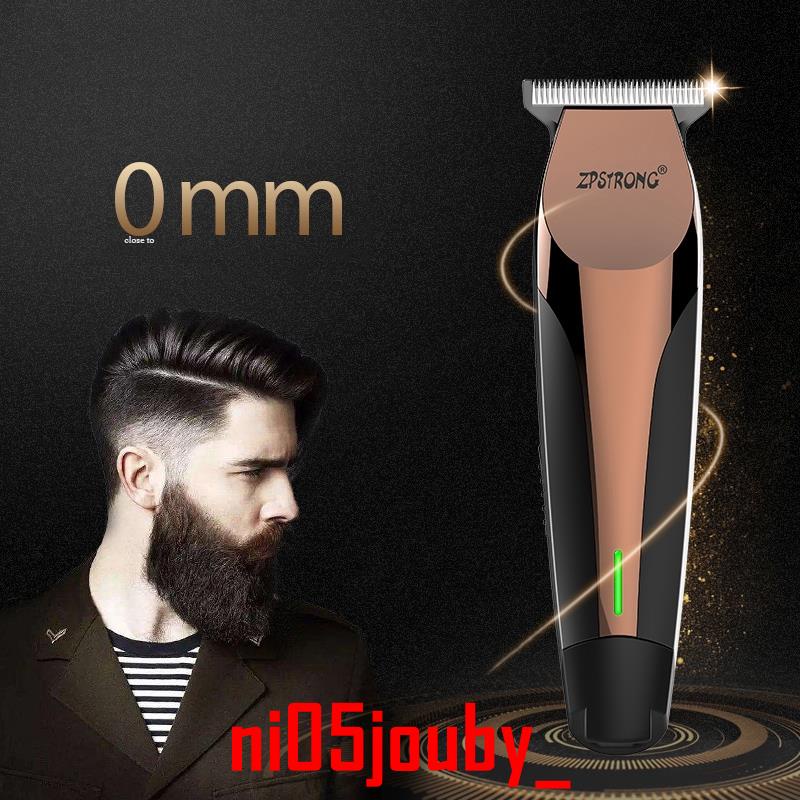 Spot Professional Electric Hair Clipper  Hair Clipper Beard Trimmer  Rechargeable Hair Clippe | Shopee Philippines