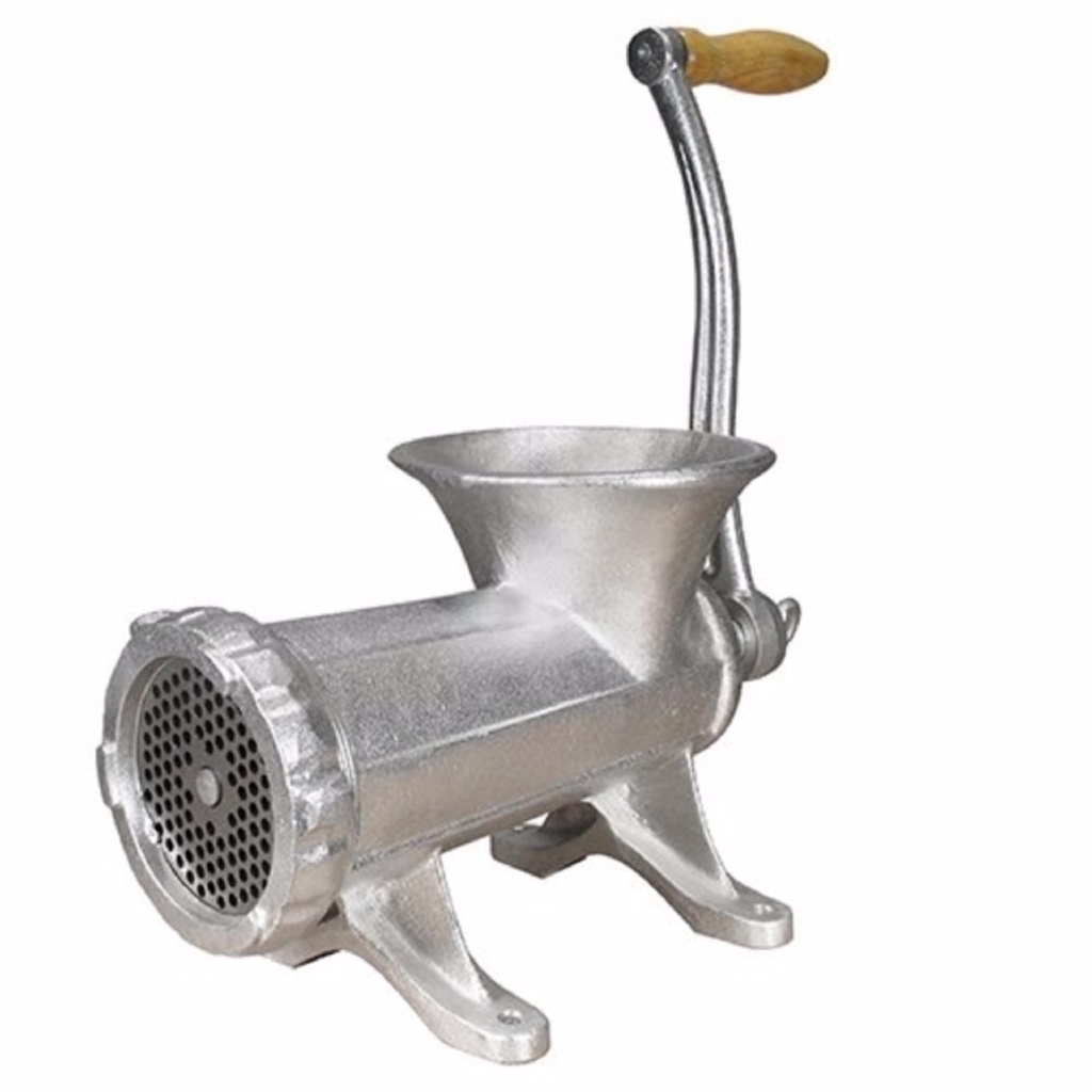 Heavy Duty Aluminum Alloy Meat Grinder 32 (32 kilos/hr) Shopee