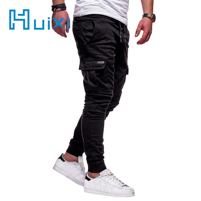 jogger combat pants