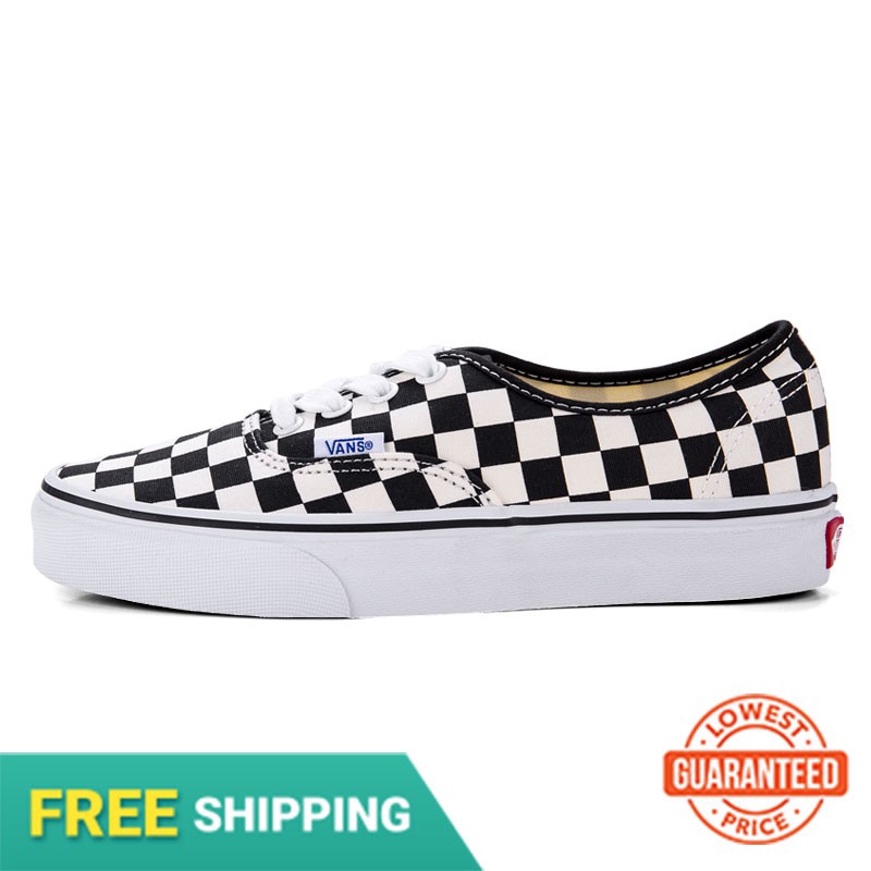 vans checkerboard price ph
