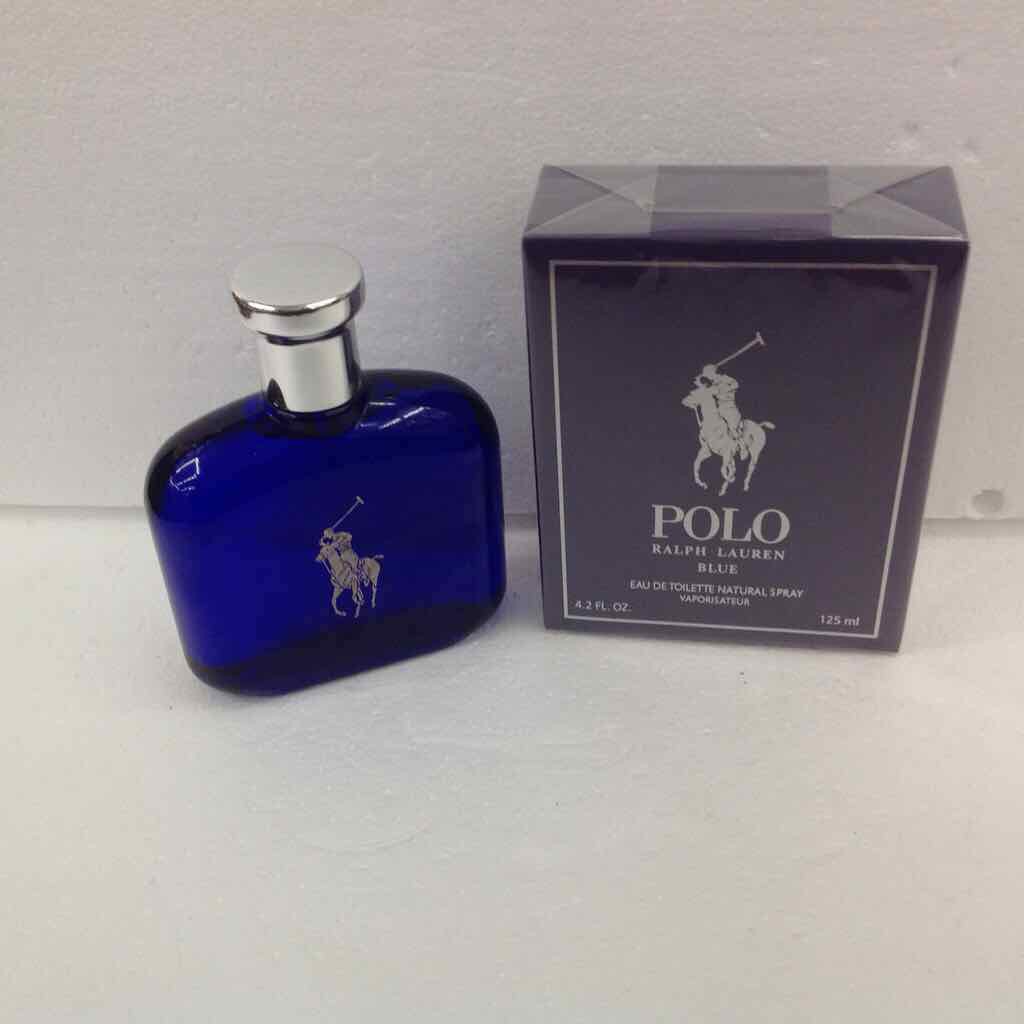 us polo perfume blue