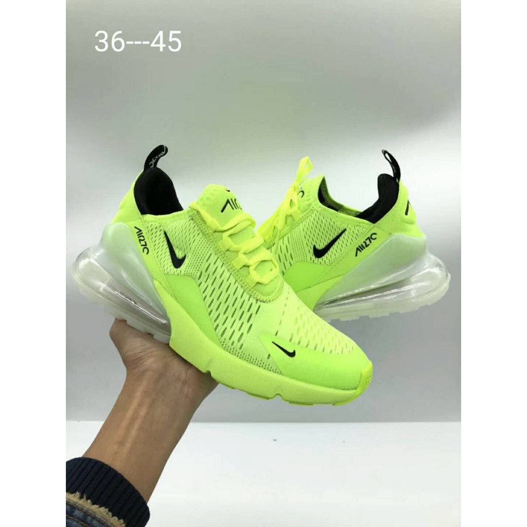 nike air max 270 fluo